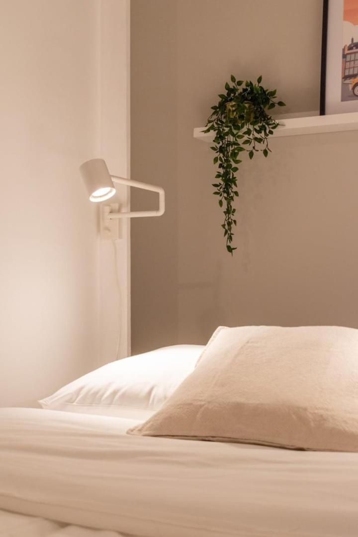 Hypercentre -Apartment In Pedestrian Zone Lille Ngoại thất bức ảnh