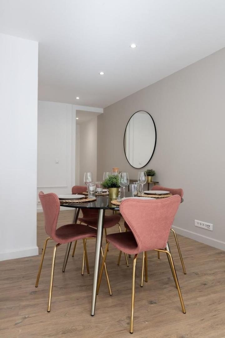 Hypercentre -Apartment In Pedestrian Zone Lille Ngoại thất bức ảnh